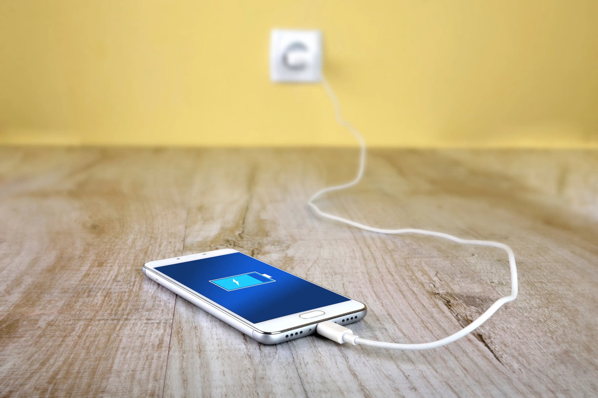 Energize Your Gadgets: Maximizing Battery Life for Your Tech Devices