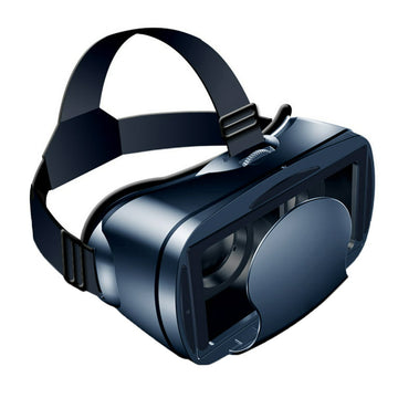 Mobile Virtual Reality Goggles